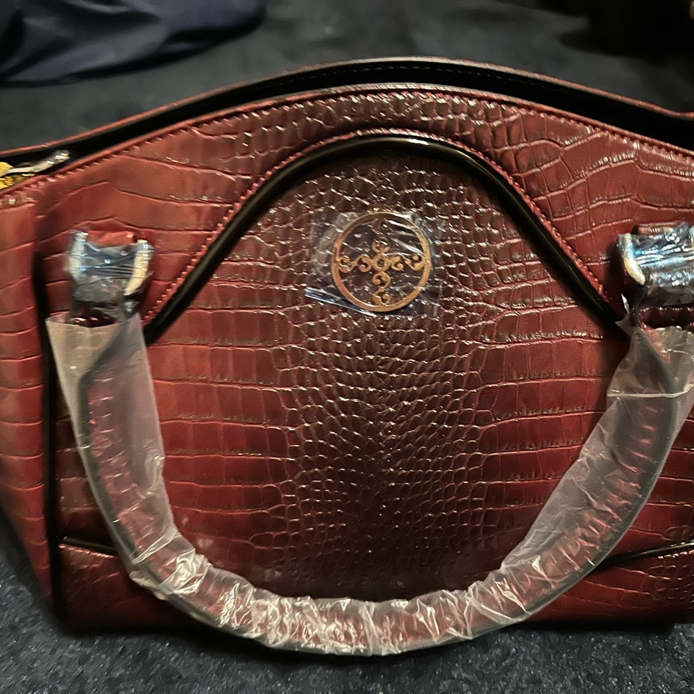 Stauer Women’s Pocketbook